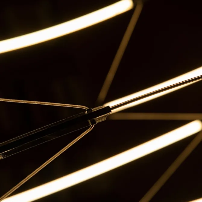 Drop Lamp