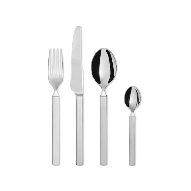 Dry 5 Pcs. Cutlery set