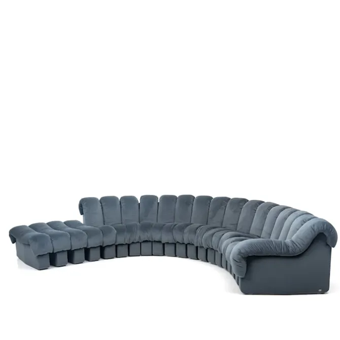 DS-600 Modular Sofa System