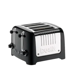 Dualit Toaster Lite 4 skiver