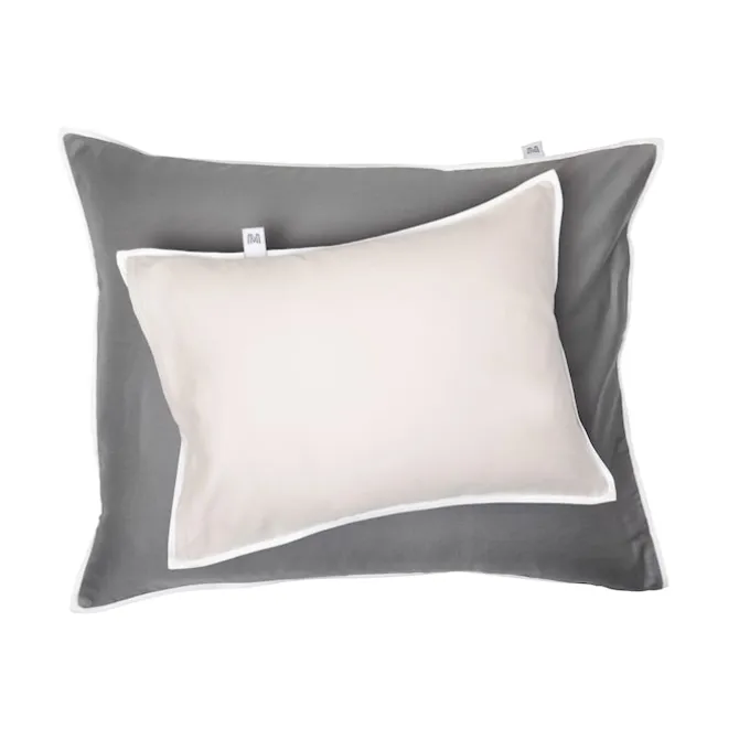 Duetto Putetrekk - Beige/Grå