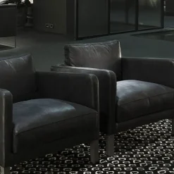 Dumas Armchair
