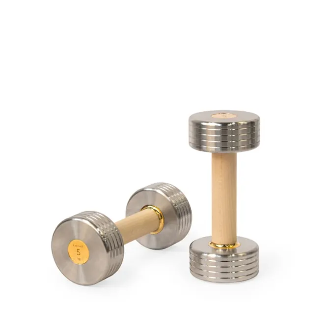 Dumbbell Series