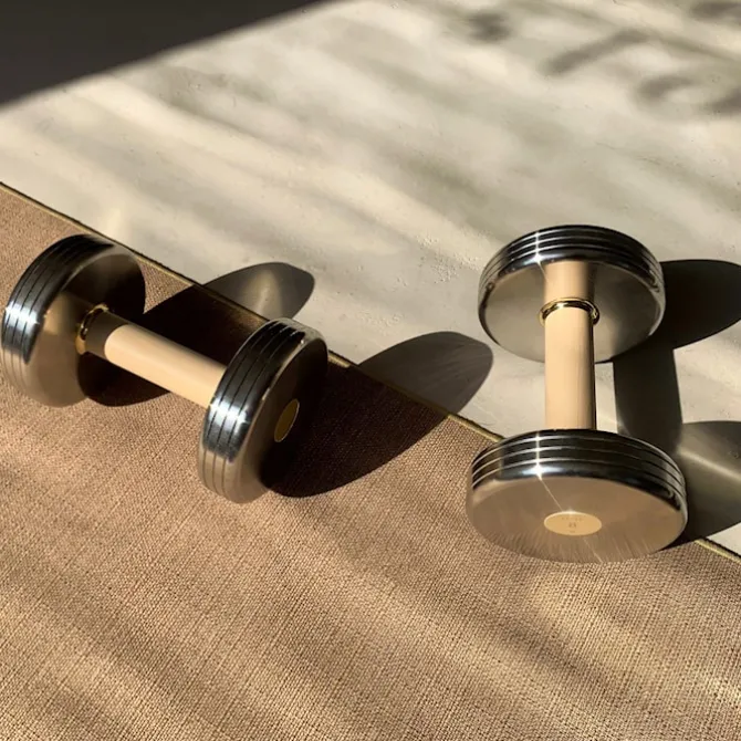 Dumbbell Series