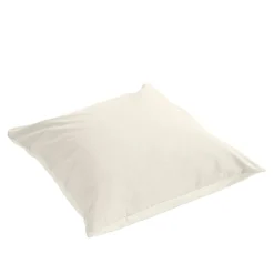 Duo Pillow Case Ivory