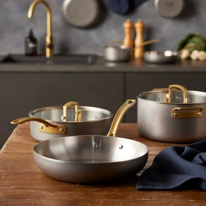 Durance Frying Pan