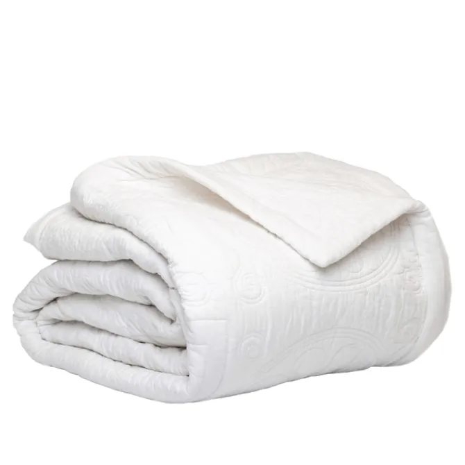 Durham Day Sengeteppe Ivory