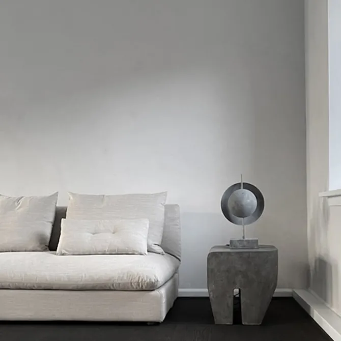 Dusk Table Lamp