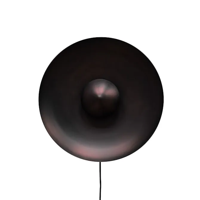 Dusk Wall Lamp