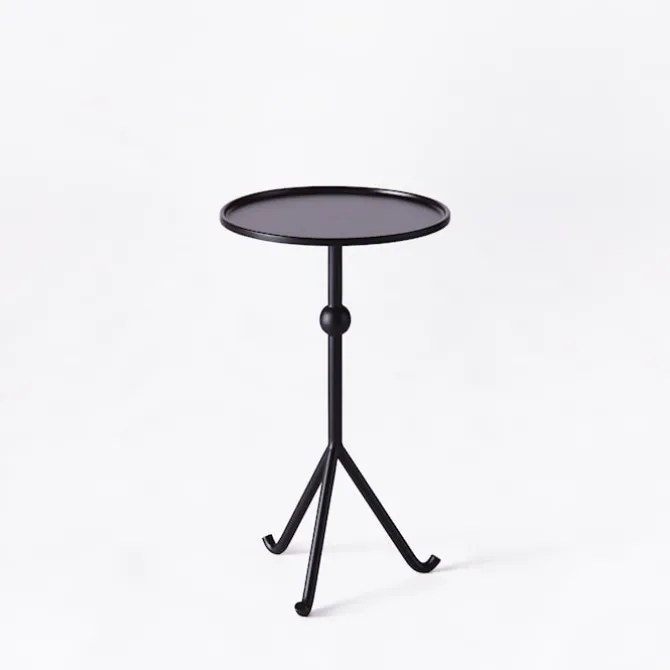 Dusty Martini Table