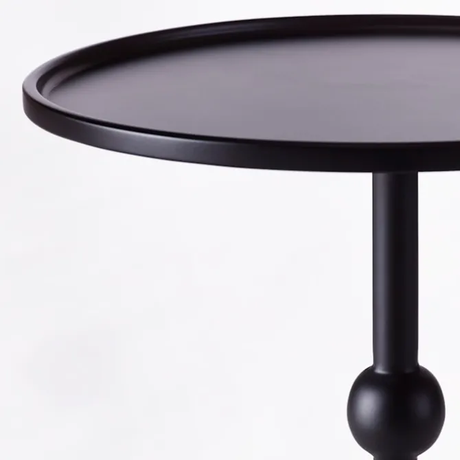 Dusty Martini Table