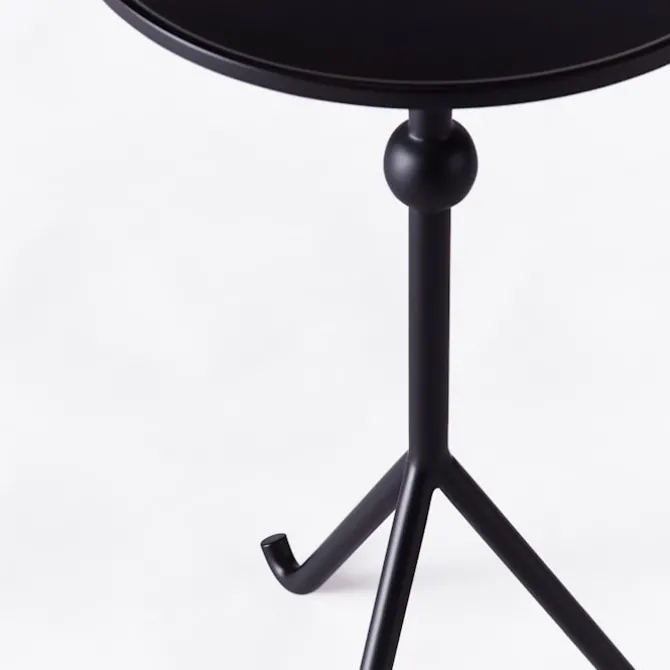 Dusty Martini Table