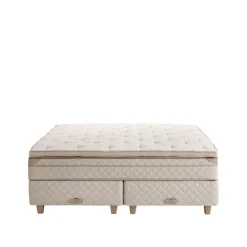 Dux 80 Sustainable Comfort kontinentalseng