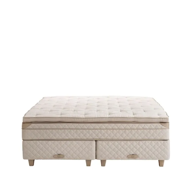 Dux 80 Sustainable Comfort kontinentalseng