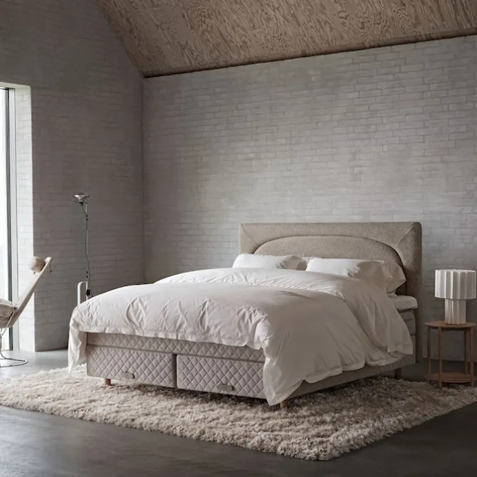 Dux 80 Sustainable Comfort kontinentalseng