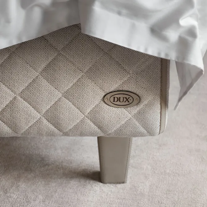 Dux 10 Sustainable Comfort seng
