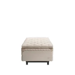 Dux Motion Sustainable Comfort justerbar seng