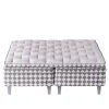 DUX Premium Bed Exclusive Edition