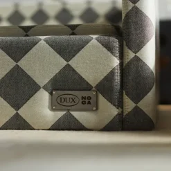 DUX Premium Dog Bed Exclusive Edition