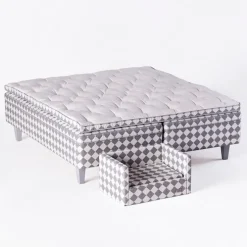 DUX Premium Dog Bed Exclusive Edition