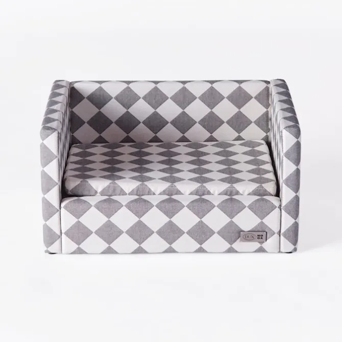 DUX Premium Dog Bed Exclusive Edition