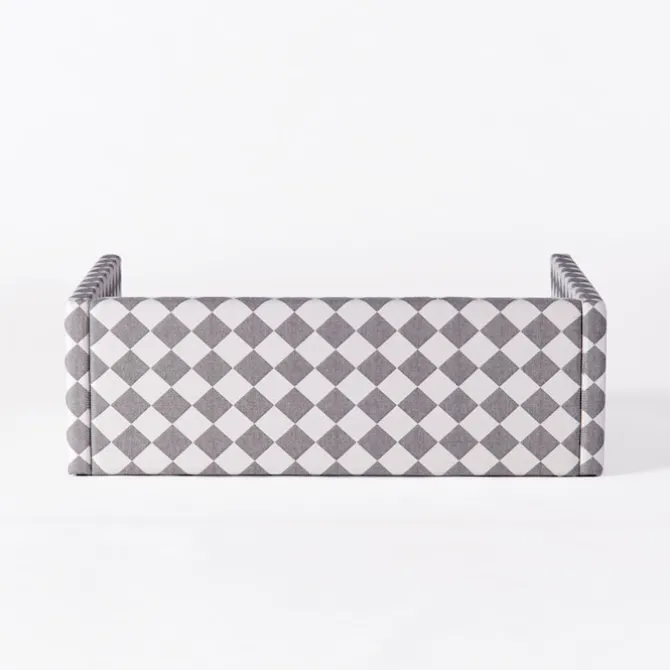 DUX Premium Dog Bed Exclusive Edition
