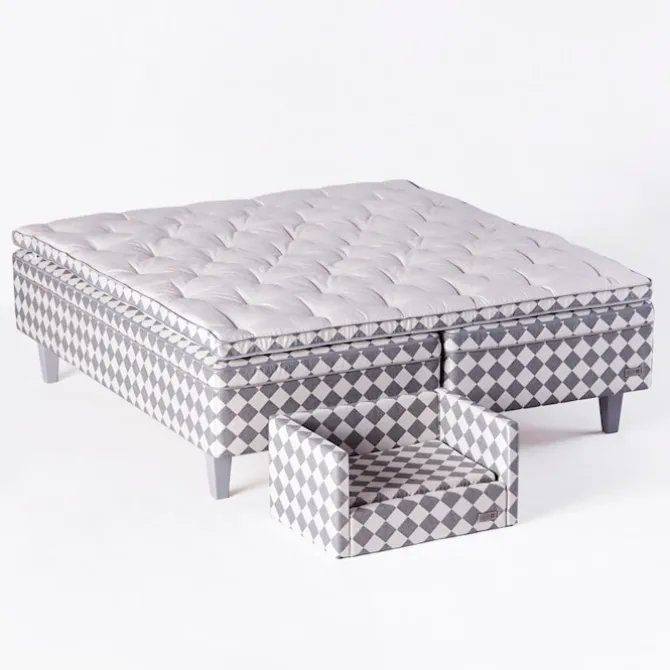 DUX Premium Dog Bed Exclusive Edition
