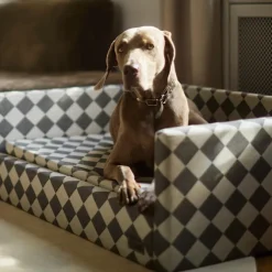 DUX Premium Dog Bed Exclusive Edition