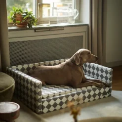 DUX Premium Dog Bed Exclusive Edition