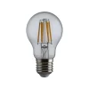 e3 LED Proxima A55 Clear 7W E27