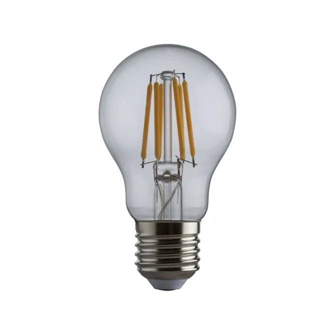 e3 LED Proxima A55 Clear 7W E27