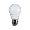 e3 LED Proxima A55 Opal 5W E27