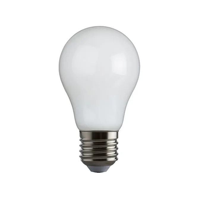 e3 LED Proxima A55 Opal 5,6W E27