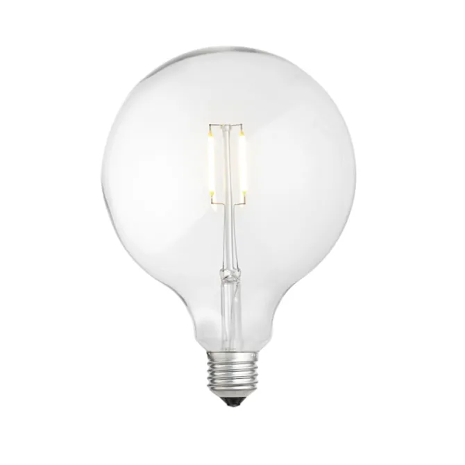 E27 LED-pære