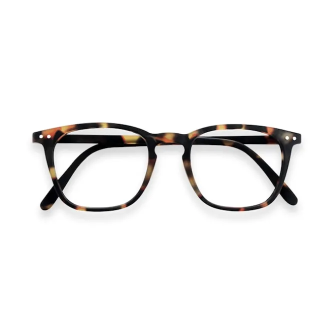 #E Reading - Tortoise Soft