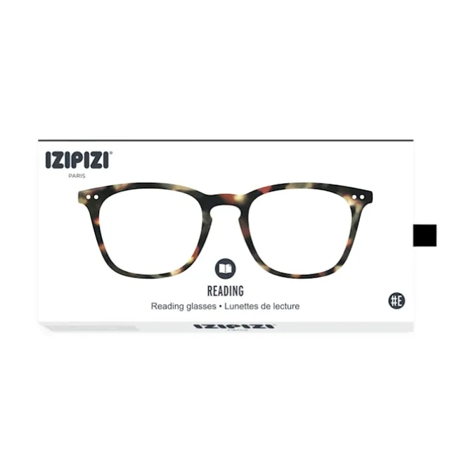 #E Reading - Tortoise Soft