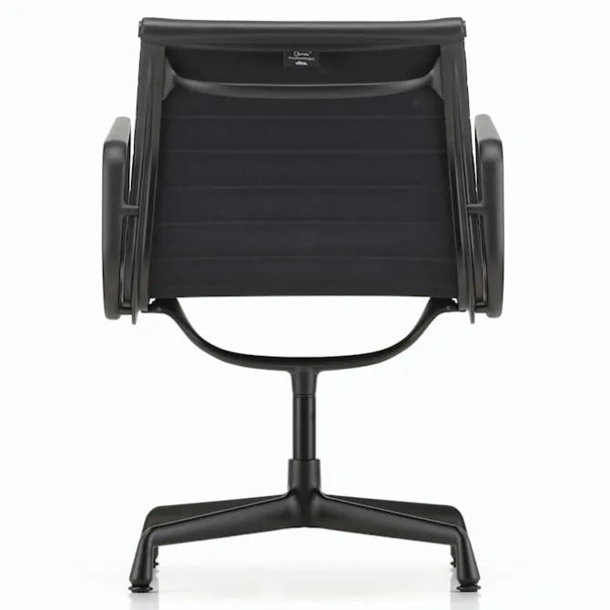EA 108 skrivebordsstol Black
