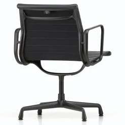 EA 108 skrivebordsstol Black