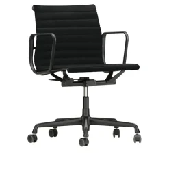 EA 117 skrivebordsstol Black
