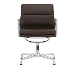 EA 208 skrivebordsstol Polished