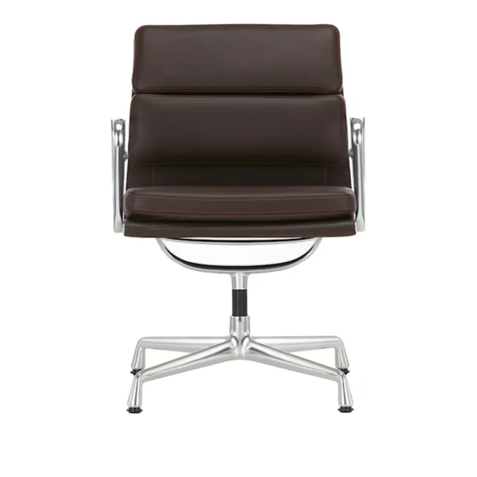 EA 208 skrivebordsstol Polished