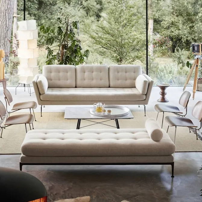 Eames Coffee Table salongbord 76 cm
