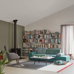 Eames Coffee Table salongbord 76 cm