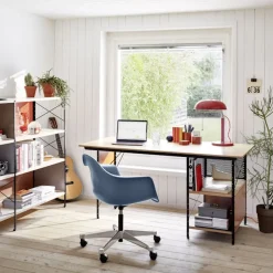 Eames Desk Unit EDU skrivebord
