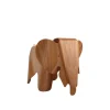 Eames Elephant American Cherry ornament