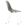 Eames Fiberglass Chair DSX stol White