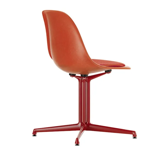 Eames Fiberglass Side Chair stol La Fonda
