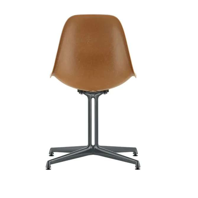 Eames Fiberglass Side Chair stol La Fonda