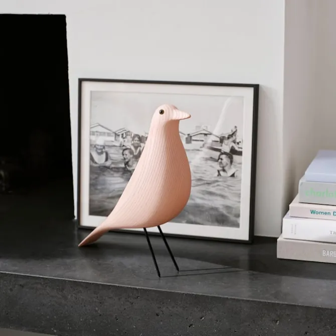 Eames House Bird ornament Eames Special Collection