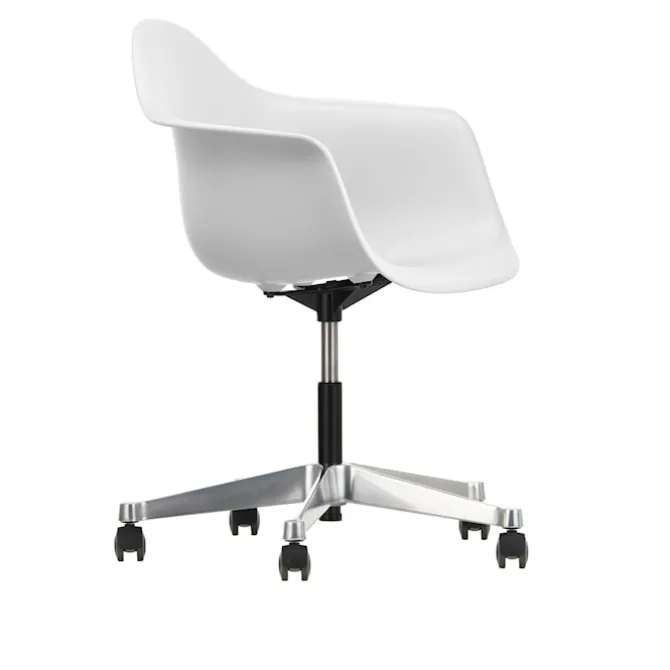 Eames RE Plastic Armchair PACC kontorstol